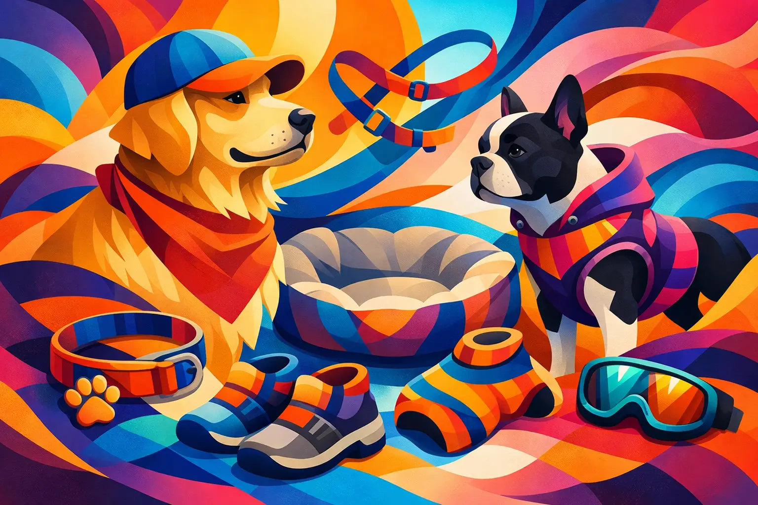 What Do Dogs Wear? A Real Owner’s Guide