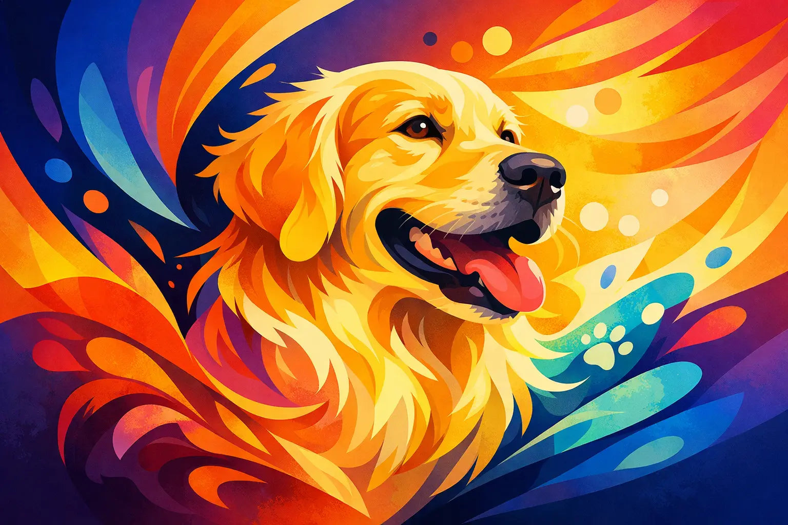 Golden Retriever Personality Traits Explained