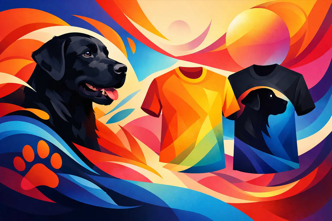How to Pick a Labrador Owner T Shirt