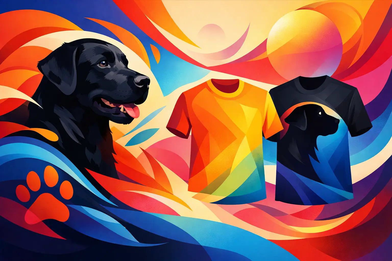 How to Pick a Labrador Owner T Shirt
