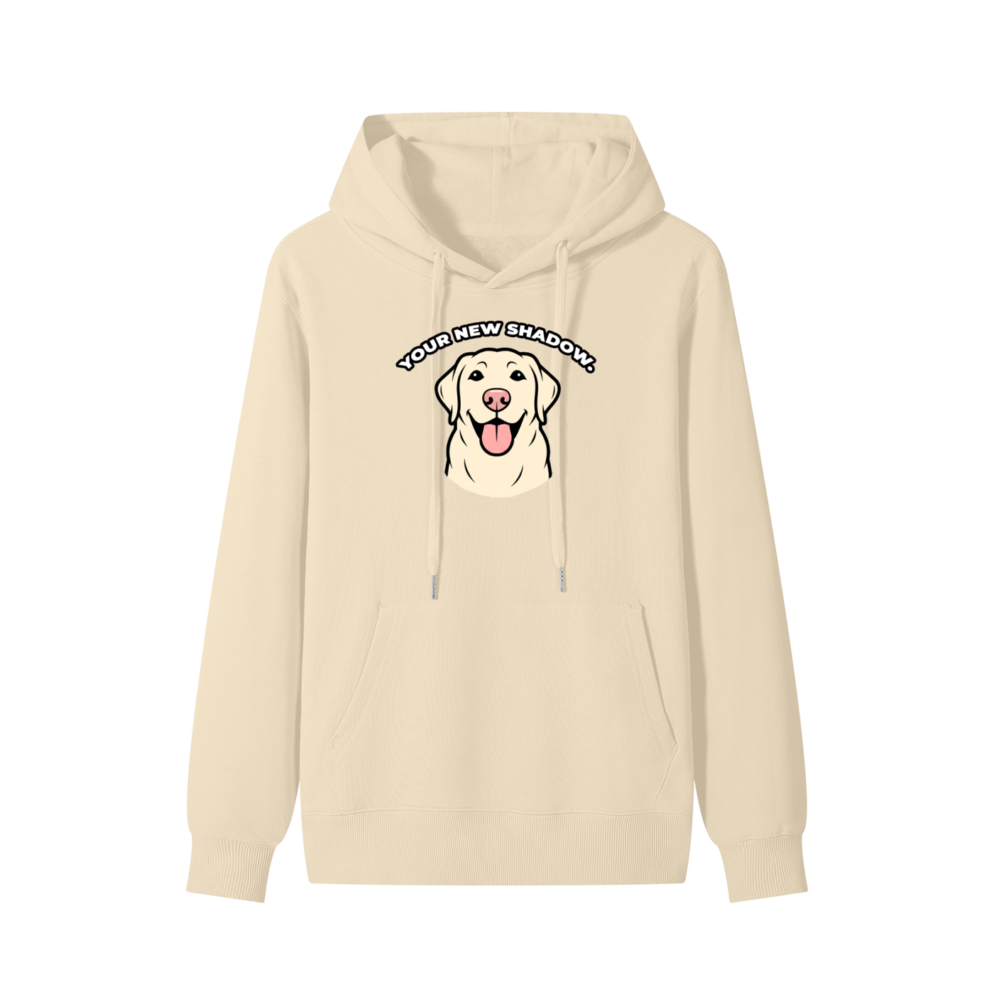 Goldador - Your New Shadow - Hoodie