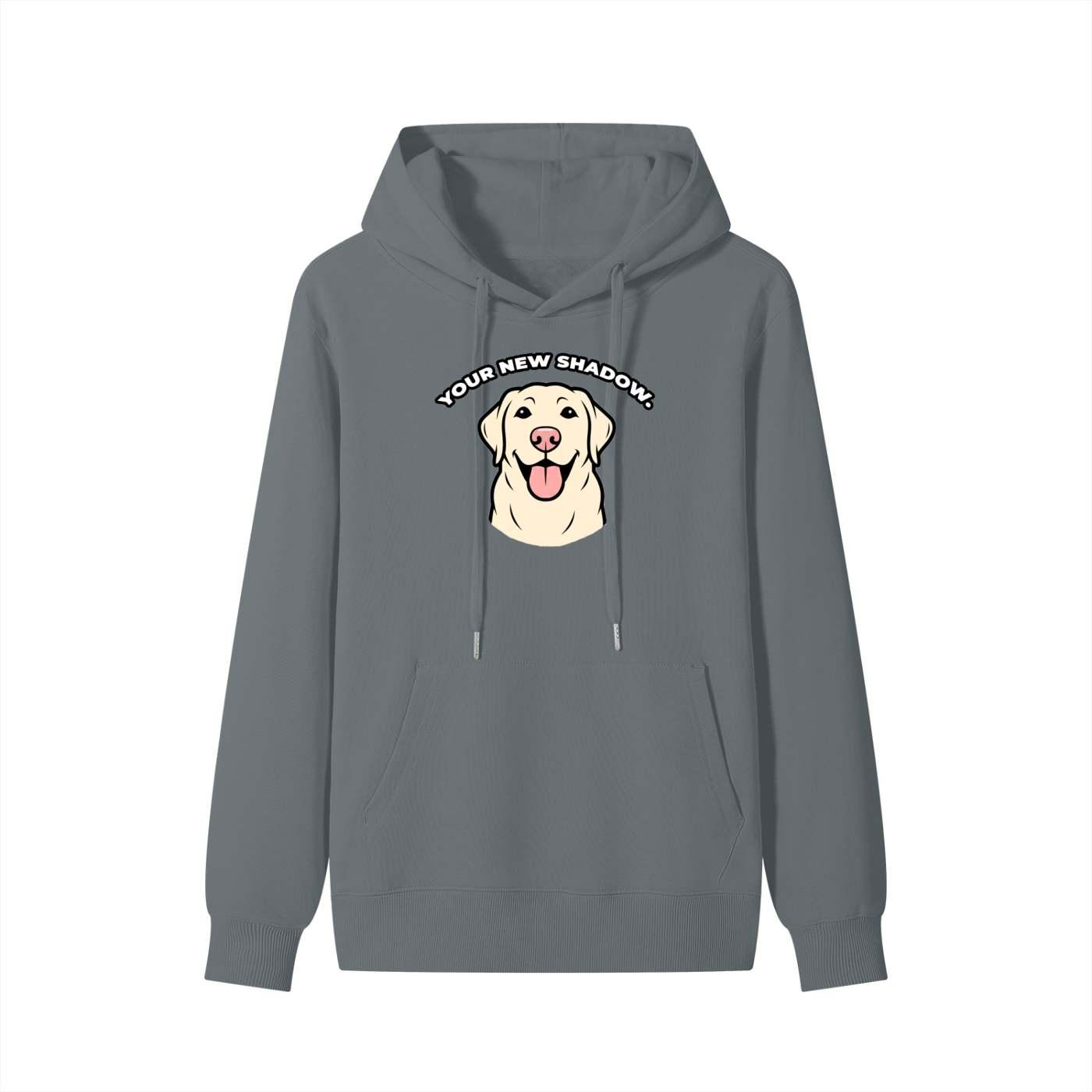 Goldador - Your New Shadow - Hoodie