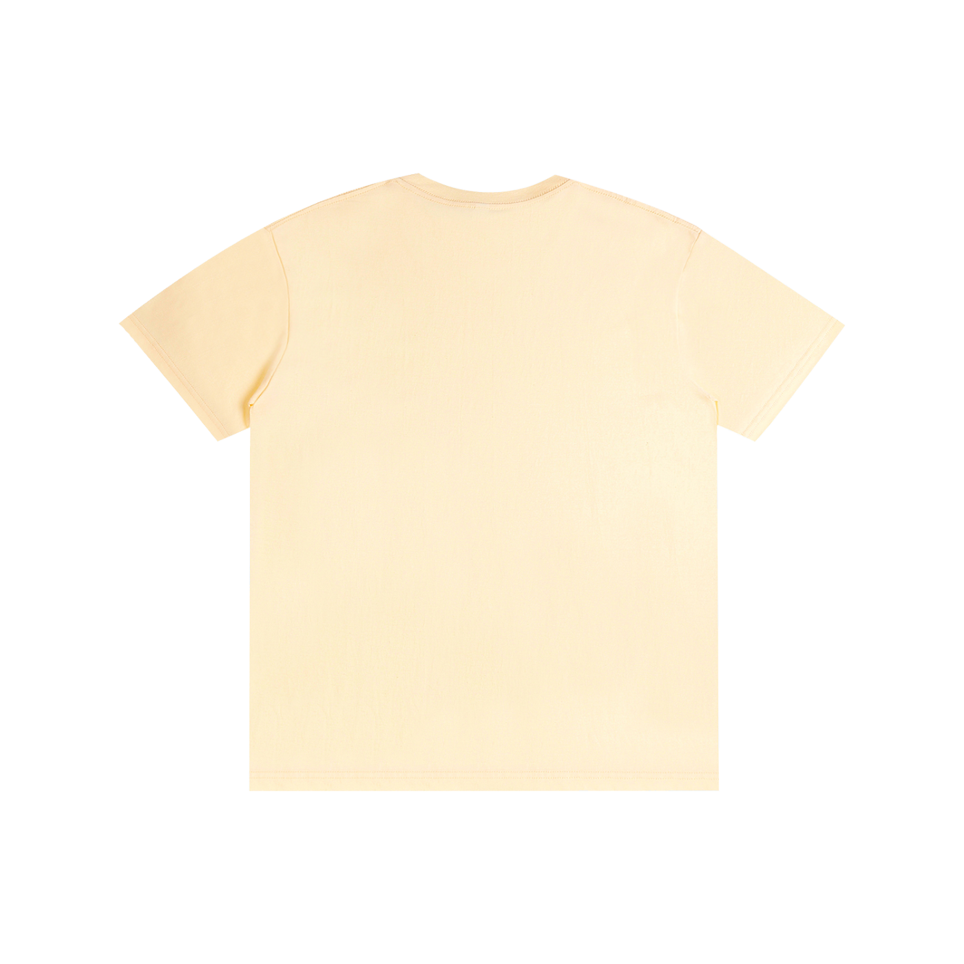 Labrador - MADE OF LOVE AND FUR. - T-Shirt
