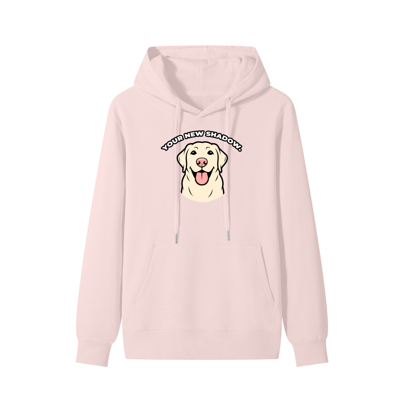 Goldador - Your New Shadow - Hoodie