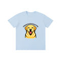 Labrador - EAT. SLEEP. RETRIEVE. REPEAT. - T-Shirt
