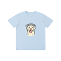 Goldador - Best Of Both - T-Shirt