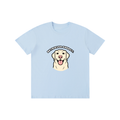 Goldador - Retriever Energy - T-Shirt