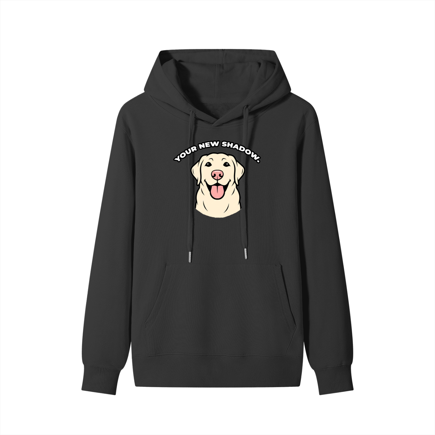Goldador - Your New Shadow - Hoodie