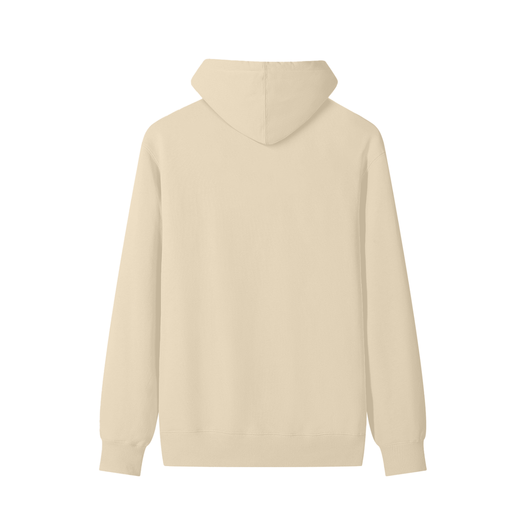 Labrador - MADE OF LOVE AND FUR. - Hoodie