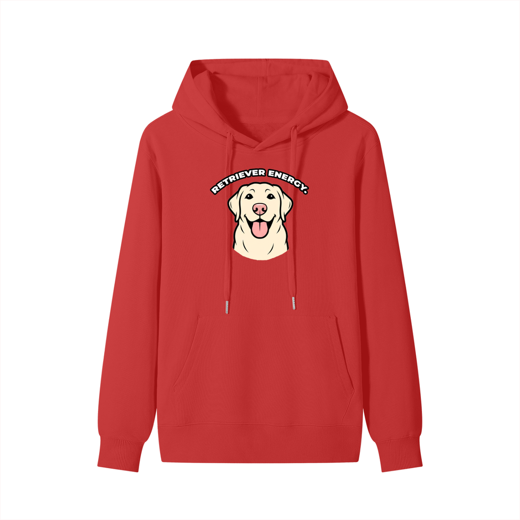 Goldador - Retriever Energy - Hoodie