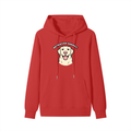 Goldador - Retriever Energy - Hoodie