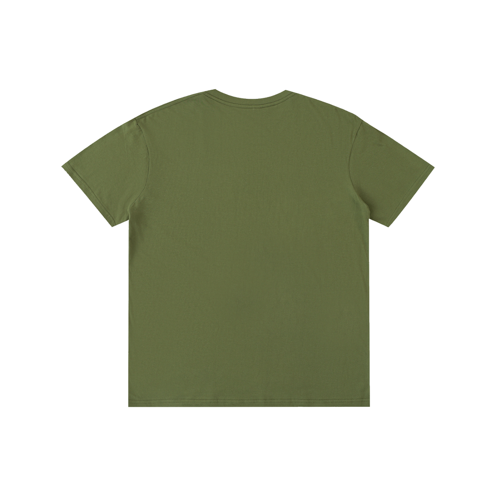 Labrador - MADE OF LOVE AND FUR. - T-Shirt