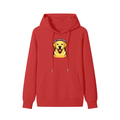 Labrador - BEST FRIEND ENERGY. - Hoodie