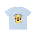 Labrador - Your New Shadow - T-Shirt