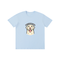 Goldador - Fetch Is Life - T-Shirt