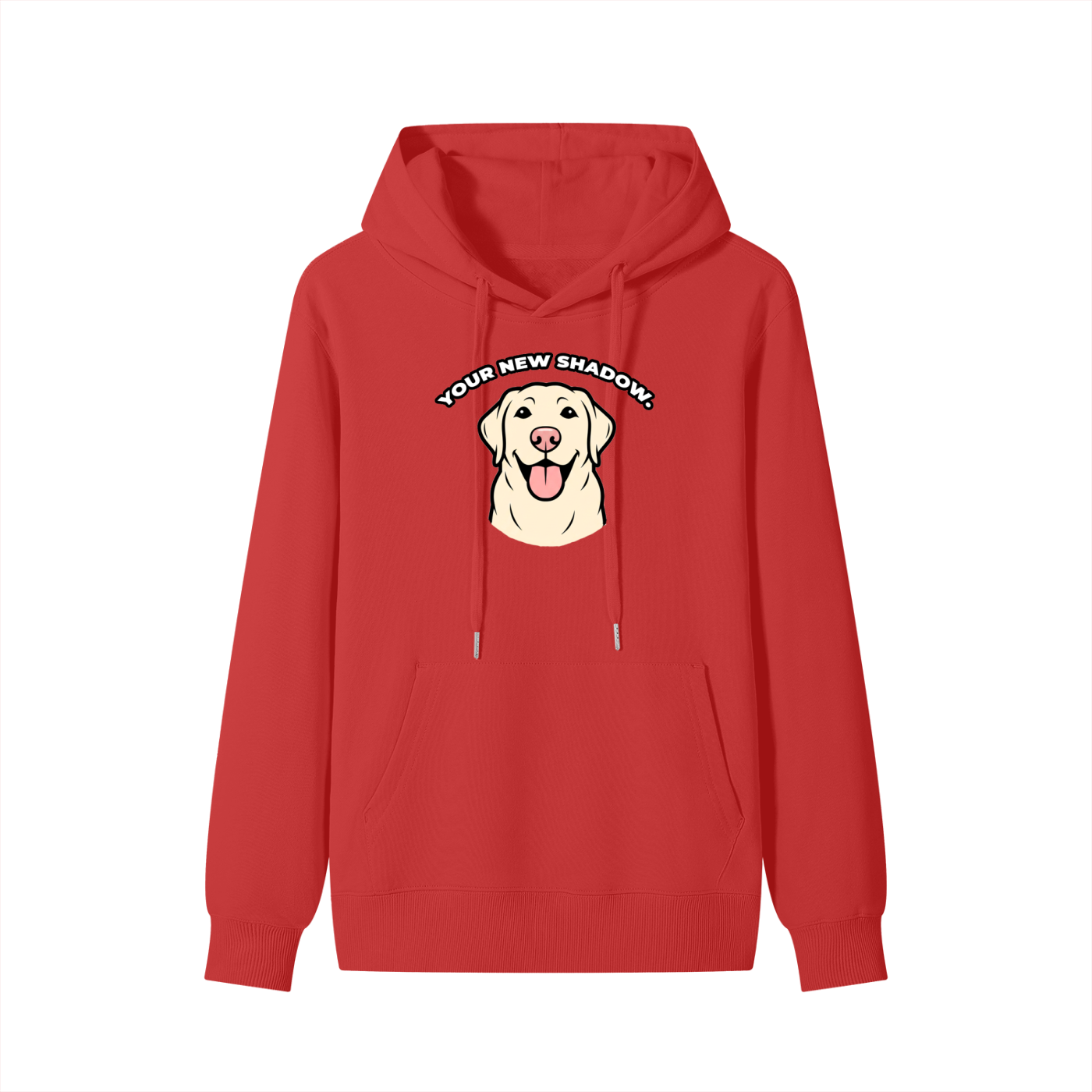 Goldador - Your New Shadow - Hoodie