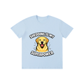 Labrador - Shedding Is My SuperPower - T-Shirt