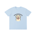 Goldador - Your New Shadow - T-Shirt