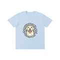 Goldador - Shedding Is My SuperPower - T-Shirt