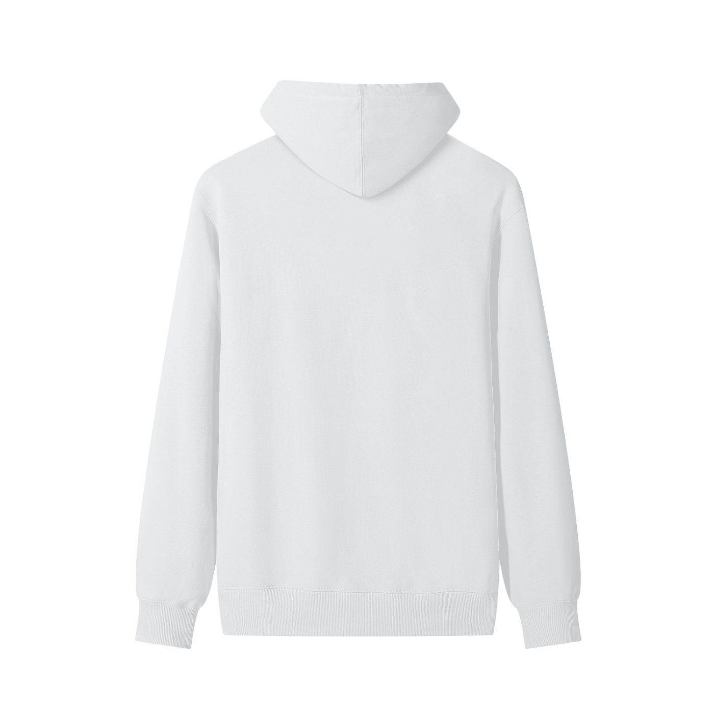 Labrador - MADE OF LOVE AND FUR. - Hoodie