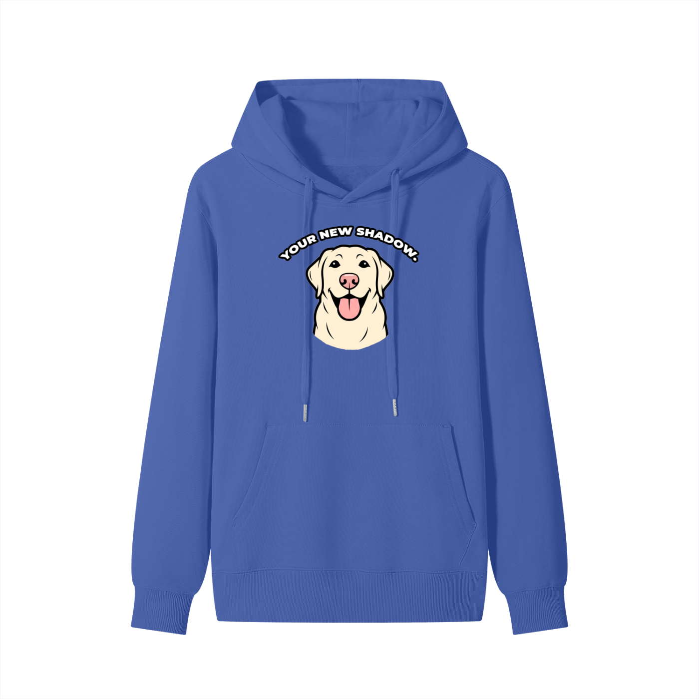 Goldador - Your New Shadow - Hoodie
