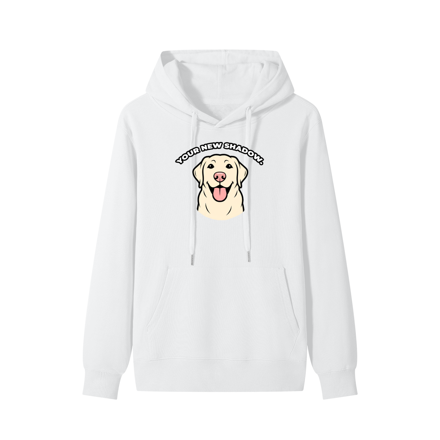 Goldador - Your New Shadow - Hoodie