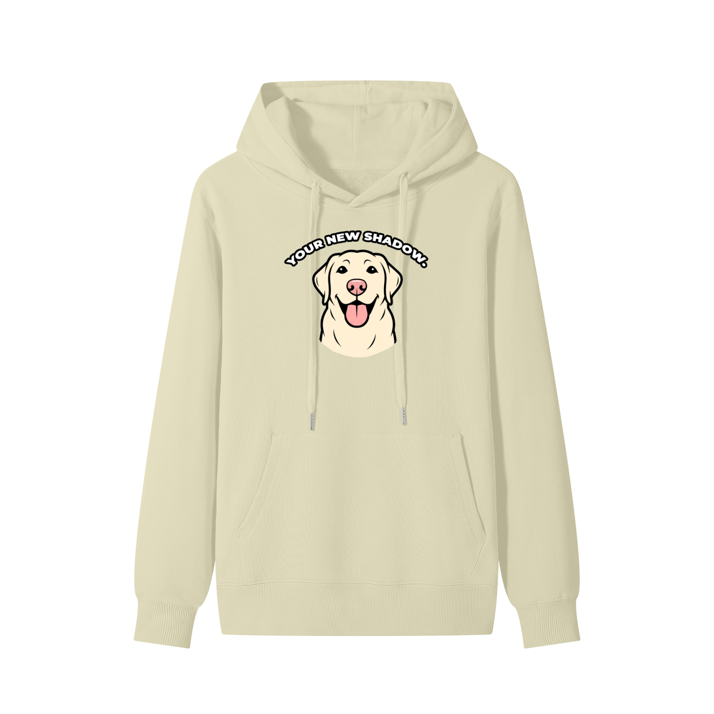 Goldador - Your New Shadow - Hoodie