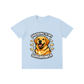 Golden Retriever - Shedding Is My SuperPower - T-Shirt